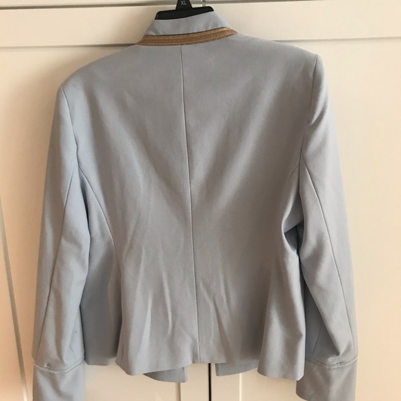 Mos Mosh Blazer - Picture 4 of 4